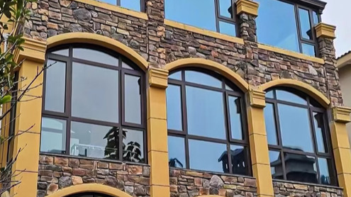 Construction Glazing