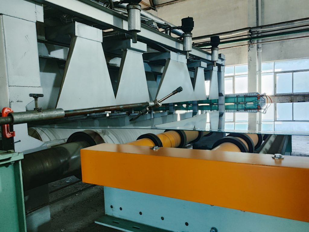 float glass
