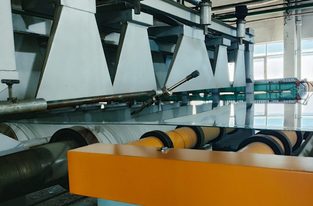 Clear Float Glass