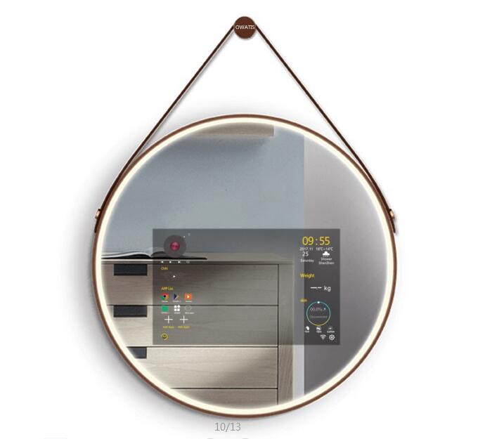 Smart mirror