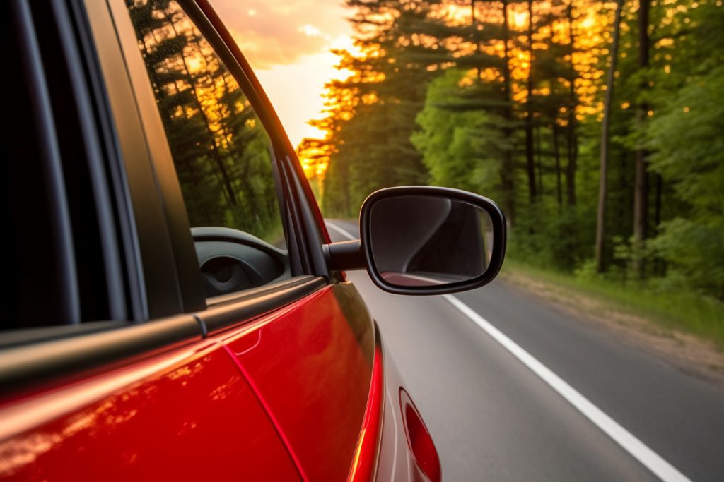 Car Auto Glass
