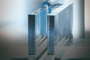 Ultra-thin glass