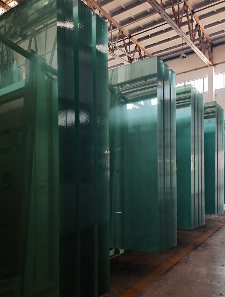 float glass